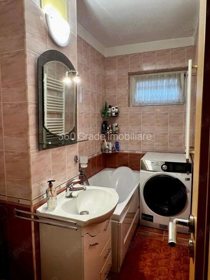 3 camere, 70 mp – parter, zonă Spitalul Județean - 7