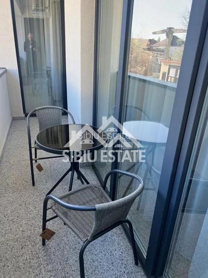 Apartament modern de inchiriat 2 camere Zona Centrala - 7