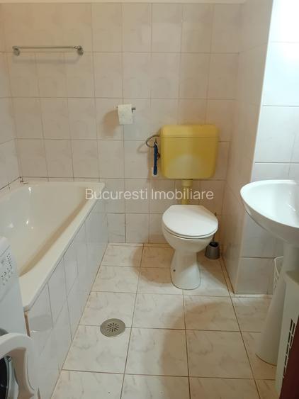 Apartament 2 Camere,la curte,Iancului,Matei Voievod,parter,DECOMANDAT,centrala - 17