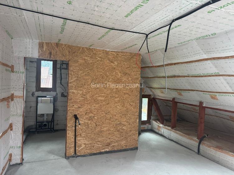 Casa de Vanzare Obarsia Lotrului Partia de Ski Transalpina - 6