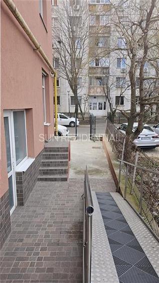 Berceni-Delta Vacaresti, studio cochet, mobilat si utilat modern, loc parcare su - 30