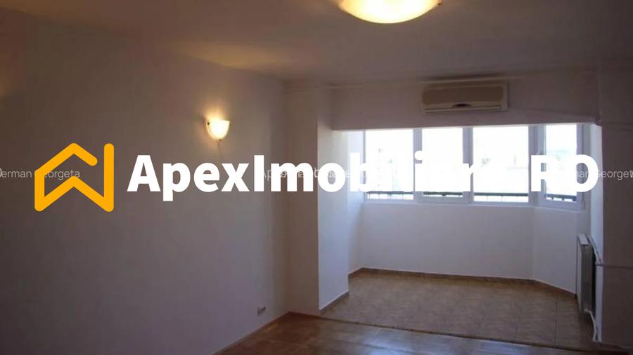Bd Unirii, Alba Iulia | Duplex 4 Camere pentru birouri | 3 Terase - 5