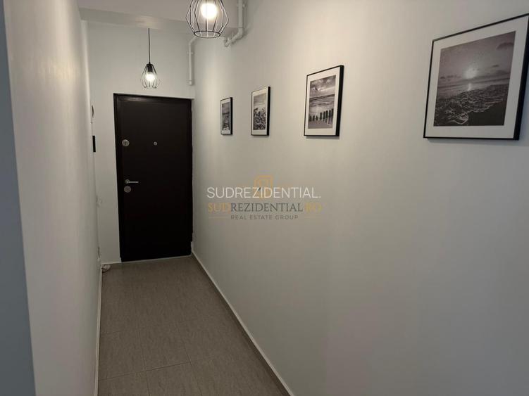 Apartament 2 camere, prima inchiriere, parcare + boxa, zona Rahova - 7