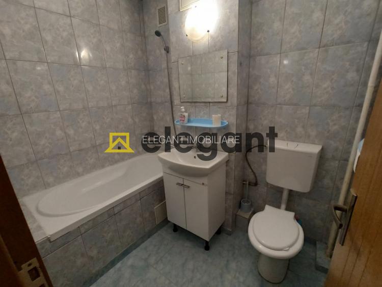 Garsoniera, moderna, Valea Rosie-zona UCECOM - 4