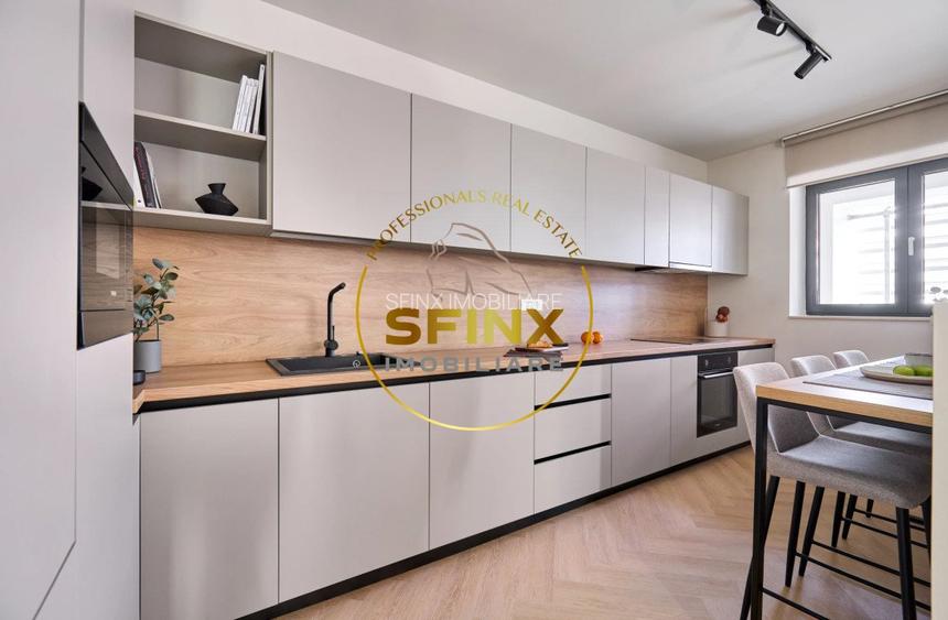 Apartament 3 camere, Pet Friendly, langa metrou Aurel Vlaicu/Pipera - 7