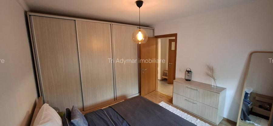 Apartament 3 camere lângă parc – locul unde chiar te simți acasă - 6