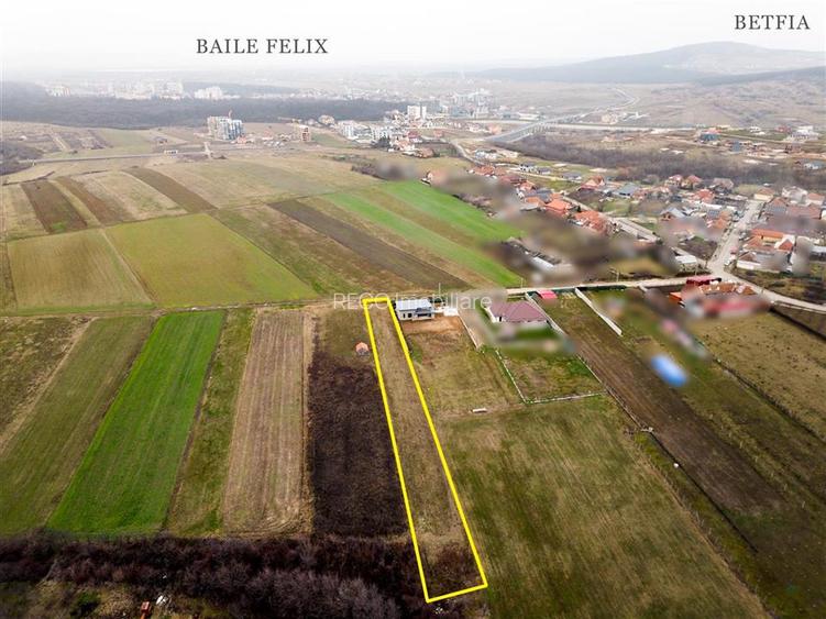 RECO teren Cordau - 6