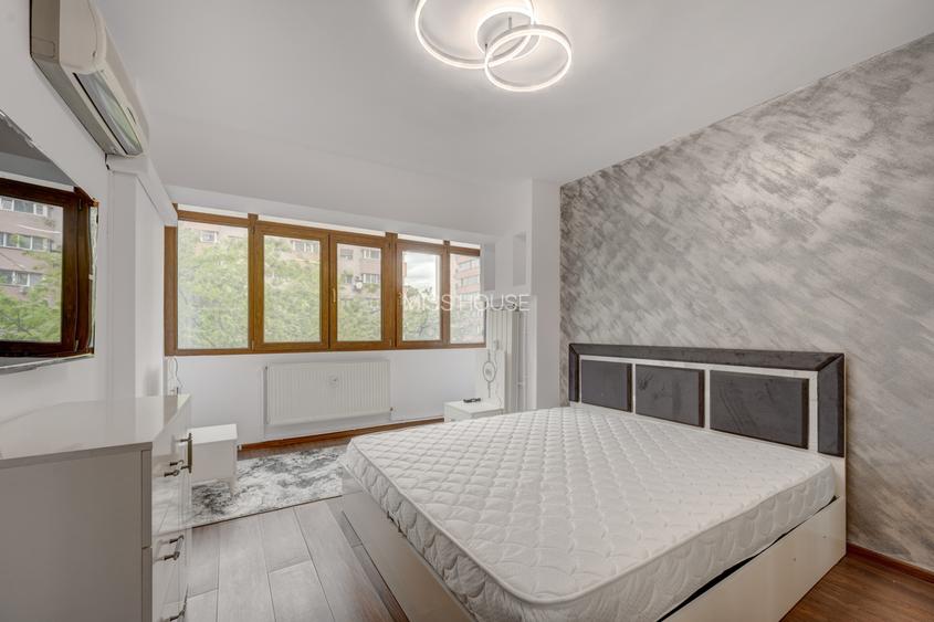 Apartament 3 camere Calea Mosilor, Bd. Carol - 6