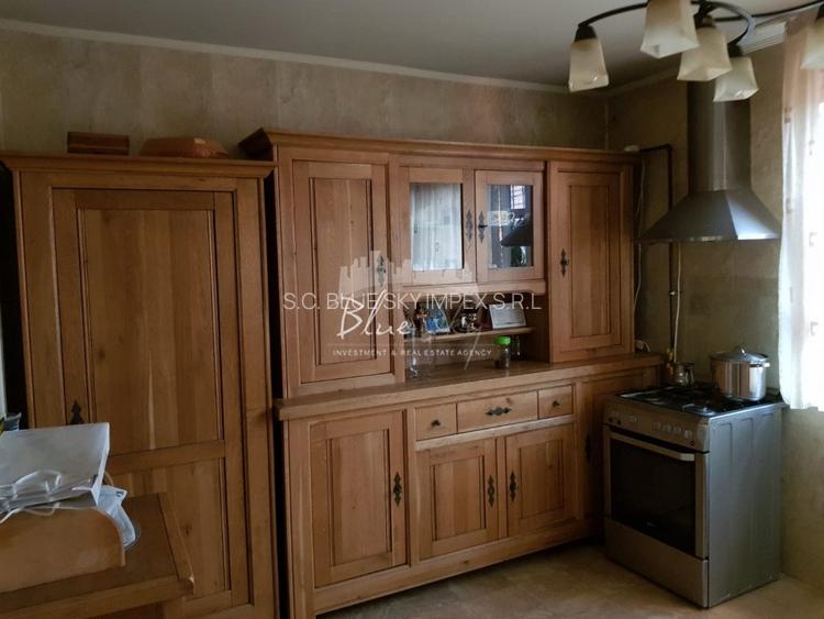 VILA KM 5 P+1+M ,TEREN 1000MP    - 6