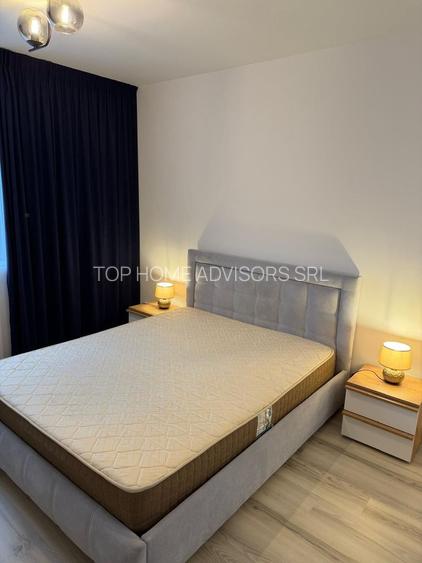 Băneasa Greenfield Residence - 7