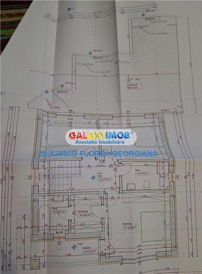 Vila moderna de vanzare Otopeni-Odai - 13