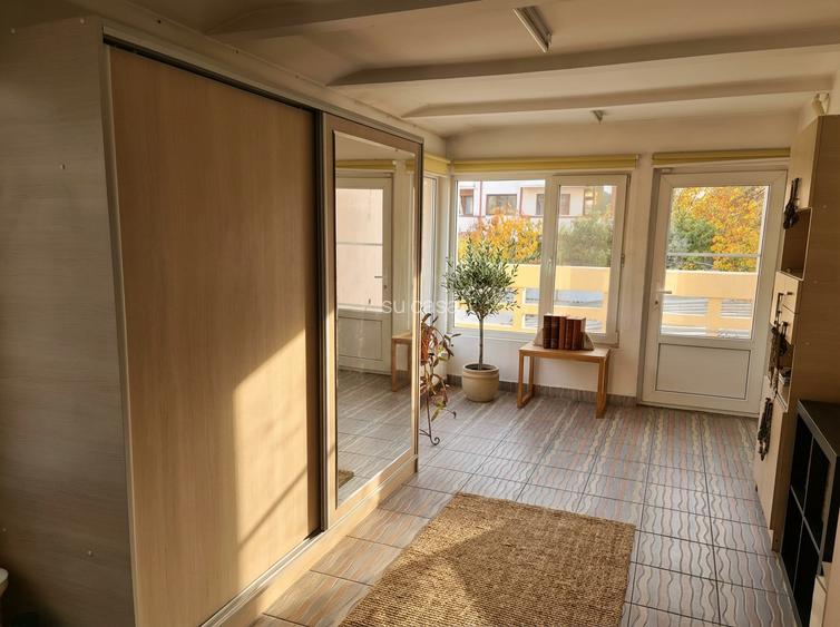 Casa ~ Piscina Acoperia ~ Garaj 2 Locuri ~ Teren 602 mp ~ Deosebita - 5