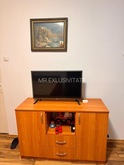 Garsoniera de inchiriat – confort 1, zona excelenta, Targu Jiu - 3