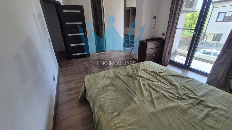 Casa 4 Camere Aparatorii Patriei Bucuresti - 18