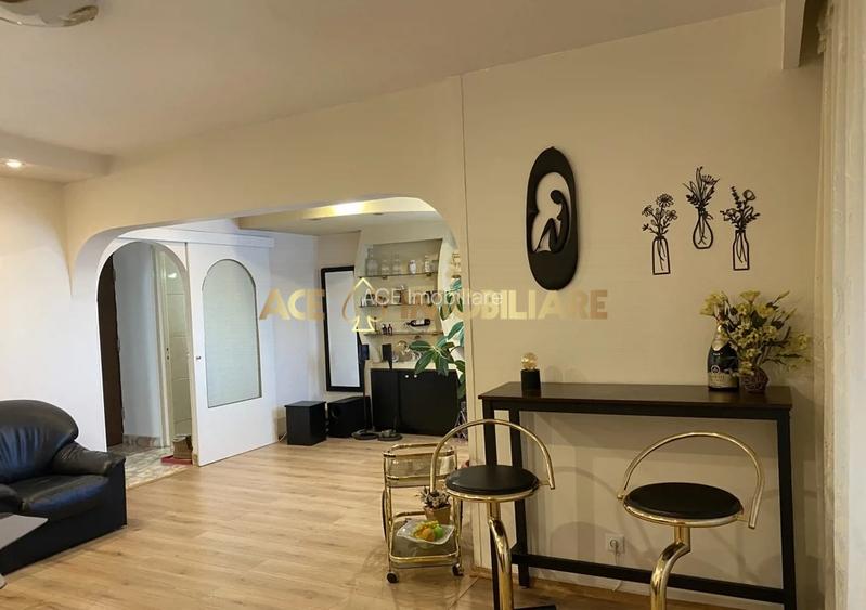 3 Camere | Pantelimon | Proximitate Metrou | Boiler | Mobilat | Utilat - 2