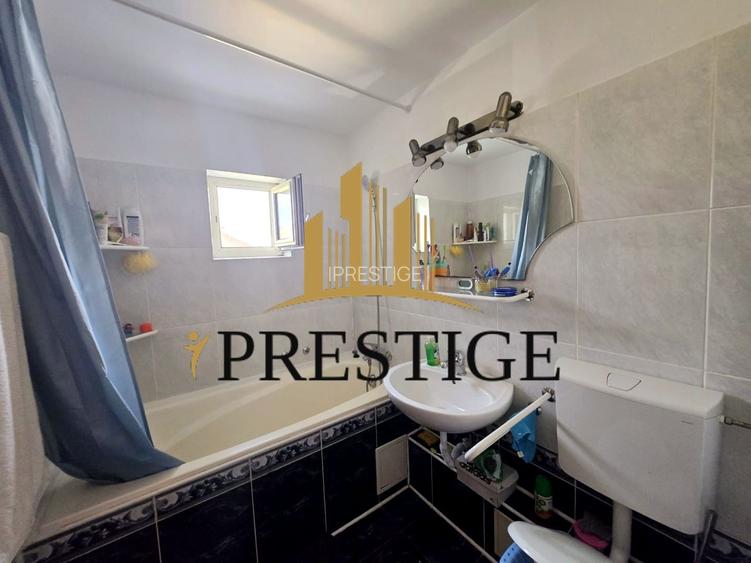 APARTAMENT 3 CAMERE DE ÎNCHIRIAT ȘTRAND SIBIU, ETAJ 3, DECOMANDAT - 13