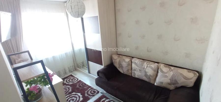 Apartament 3 camere, decomandat, 50 mp, ac, balcon, Brancoveanu - 2
