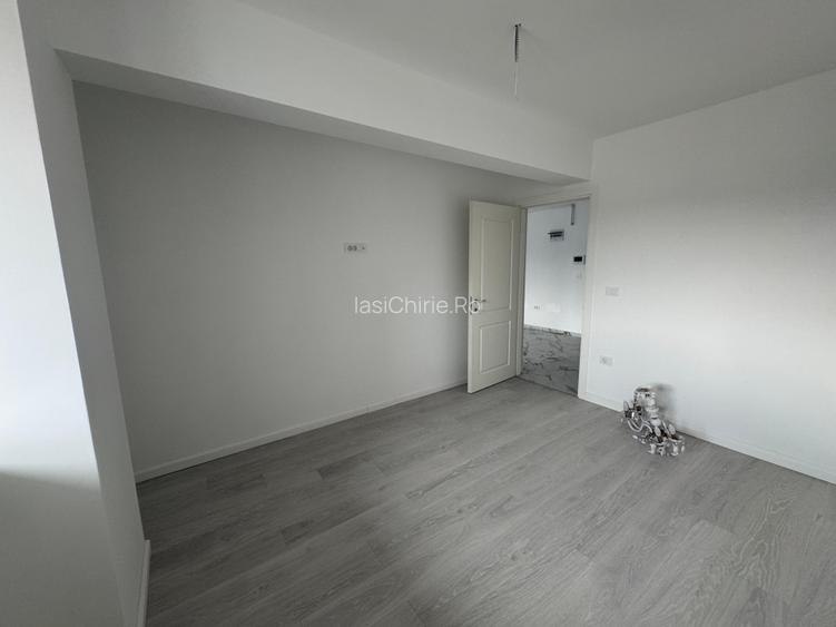 Apartament cu 2 camere Visan - 5