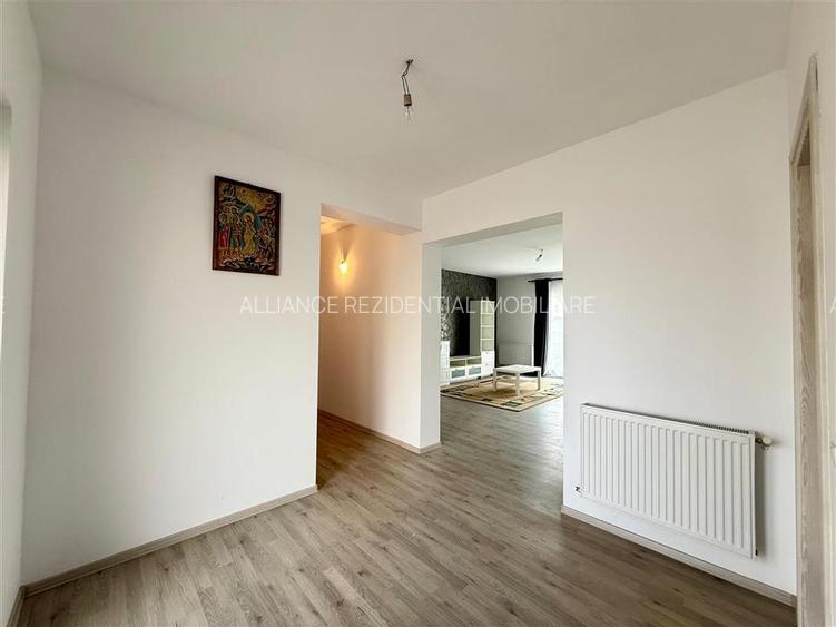 Casa individual | P+Pod | 3 camere | Teren 400mp - 14