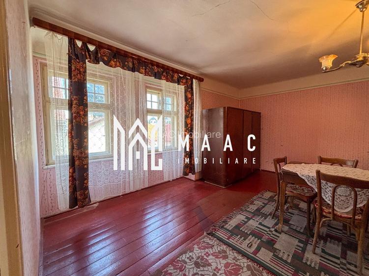 Casa individuala | Teren 356 MP | Garaj | Cisnadie - 27