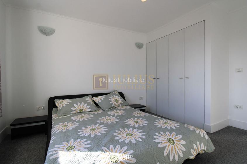 Ciarda Rosie,  4 dormitoare + 2 bai + 2 bucatarii, centrala proprie. - 20