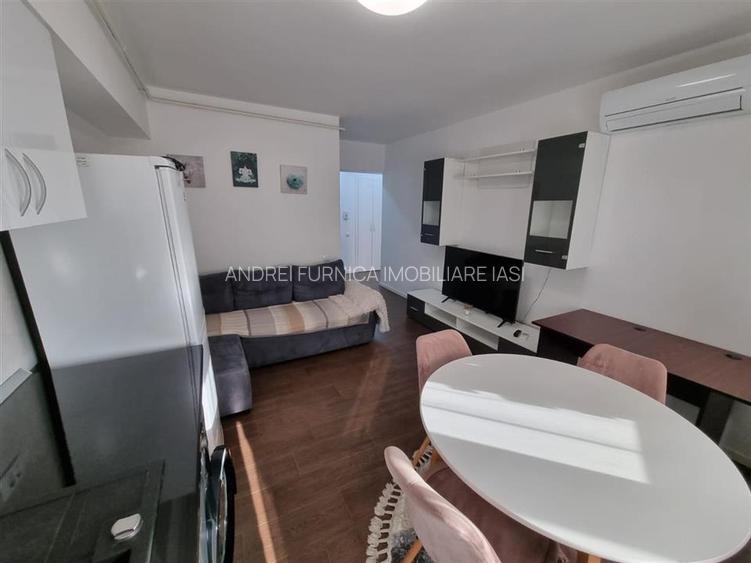 Apartament cu 2 camere de inchiriat - 4