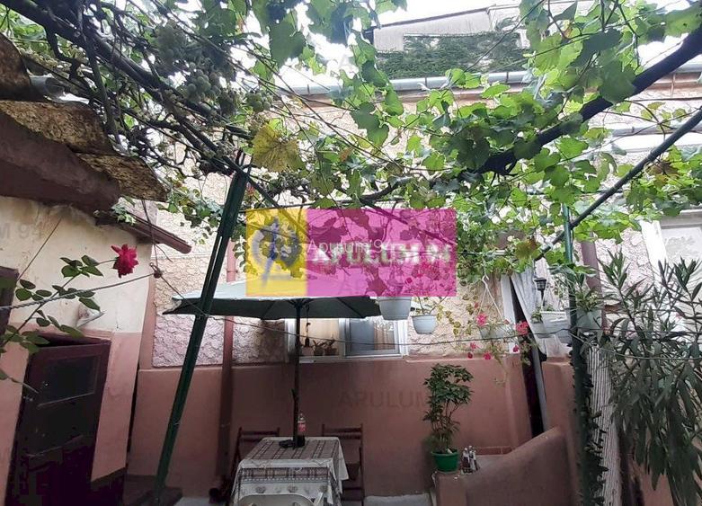 Casă Interbelică - Ultracentral- Popa Nan, Piața Alba Iulia - 10