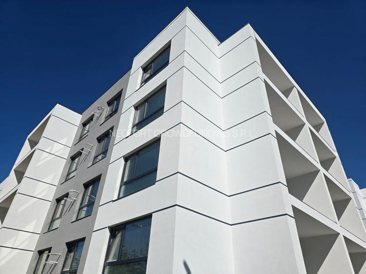 Ap 4 Camere La Cheie 125 mp Decomandat Finalizat Metrou 12” Dotari Excelente - 21