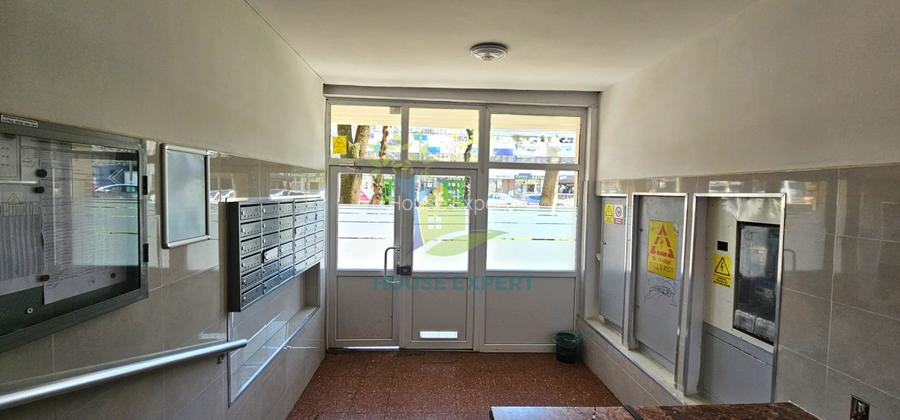 Apt. 2 camere, linga Piata Progresu, renovat, totul nou, AC, prima inchiriere - 16