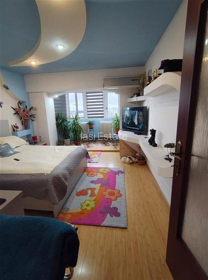 Apartament 1 camera Nicolina - Belvedere - 14