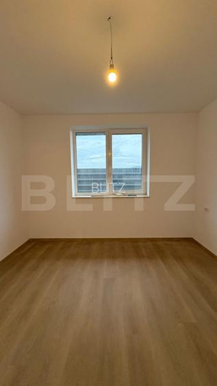 Casa moderna pe parter in Sanpetru,finisaje moderne,pregatita pentru tine - 14