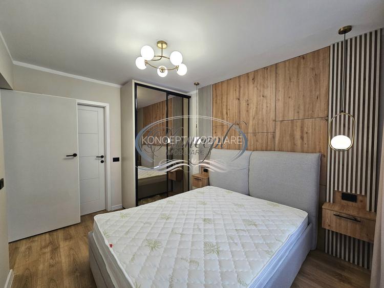 Apartament modern in Grigorescu cu doua bai si finisaje premium - 8
