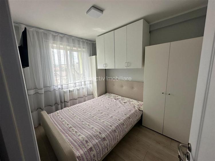 Garsoniera | Burdujeni | Etaj 2 | Renovata | G-3828 - 2