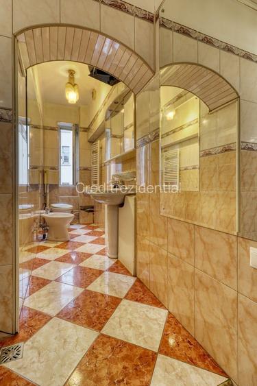 UNIRII-  4 CAMERE- 120 MP UTILI- COMISION 0% - - 6