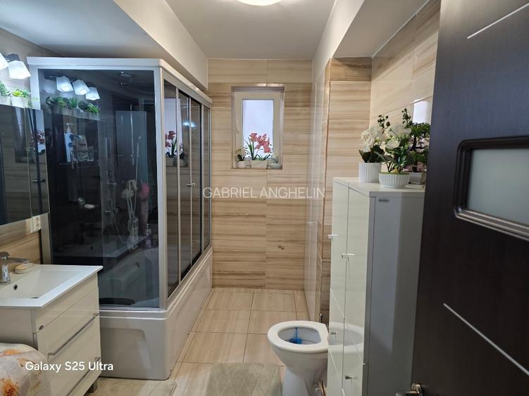 VANZARE APARTAMENT + PARCARE 73MP - 8