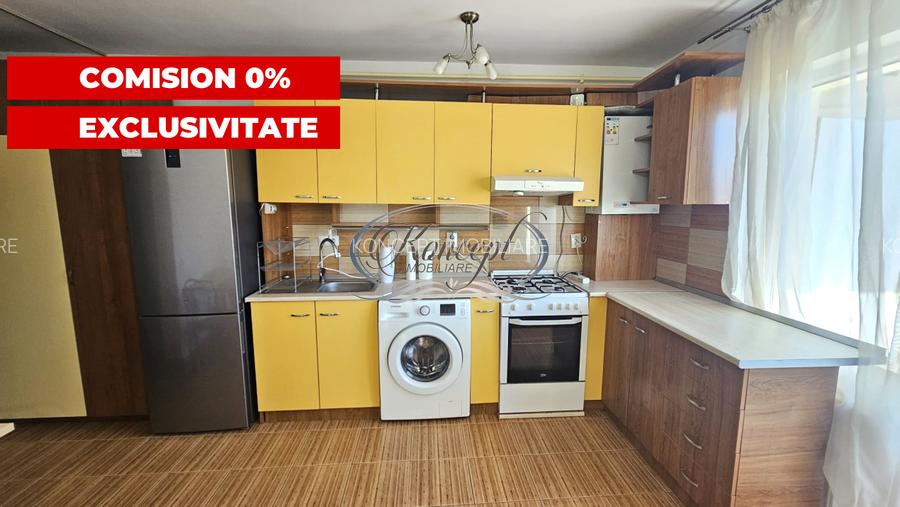 Apartament luminos cu panorama, Sesul de Sus, Floresti - 4