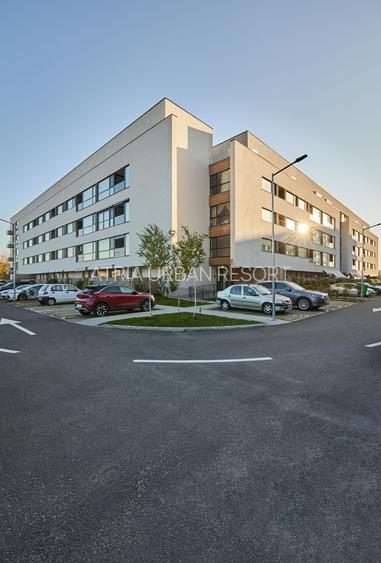 Atria Urban Resort - 11