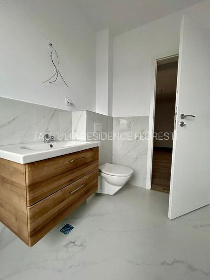 Ap 08 Teilor Residence - 2 camere - 29