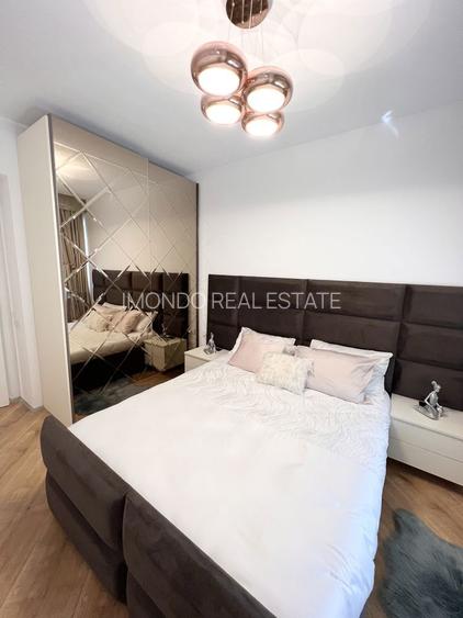 3 Camere I PIPERA I Pipera Plaza 4 City I Loc parcare Subteran  Inclus - 4