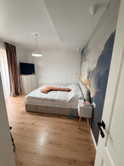Casă individuală premium de vânzare – Comuna Berceni, Cartier Nou, Str. Miorița - 6