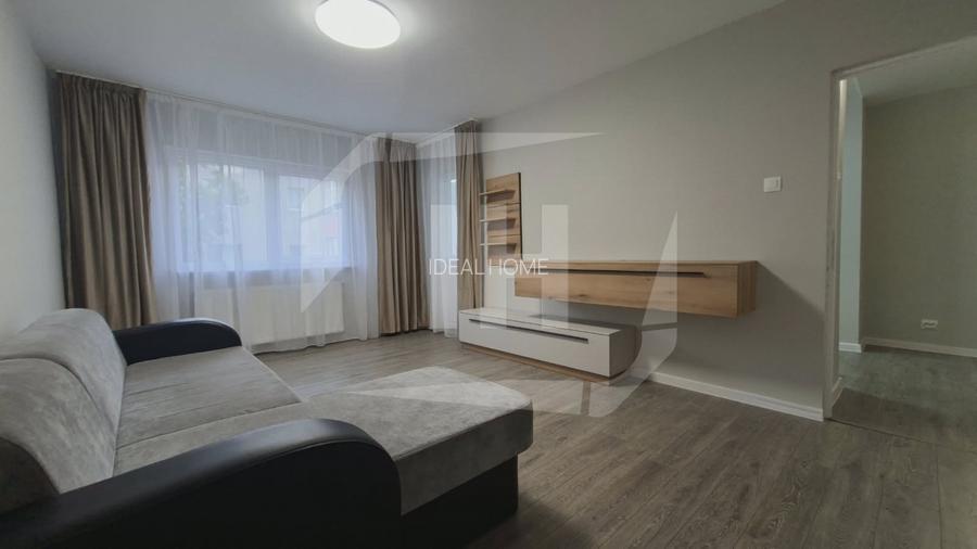 Apartament 2 camere I decomandat I prima inchiriere I Gheorgheni - 3