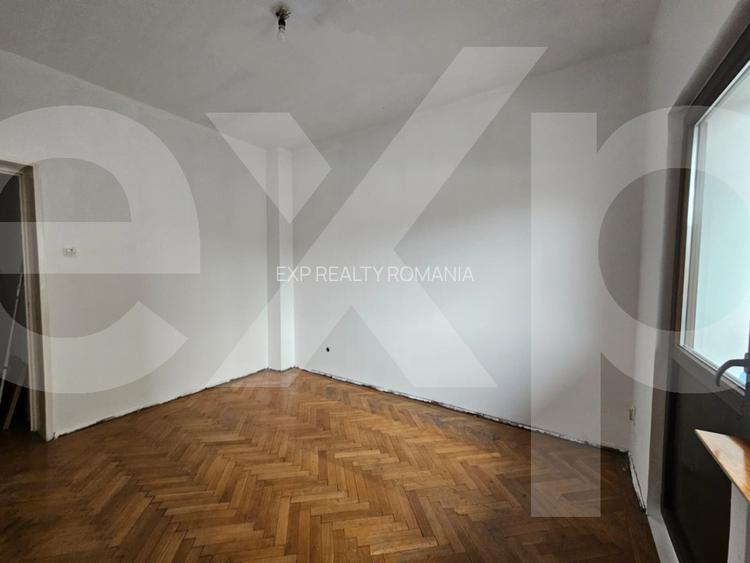 Apartament 2 camere de vanzare ultracentral Calea Victoriei Natiunile Unite - 2