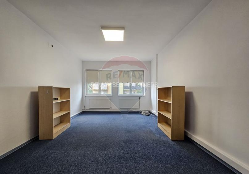 Spatiu de birouri de inchiriat - 170 mp -  zona Sigma (Zorilor) - 4