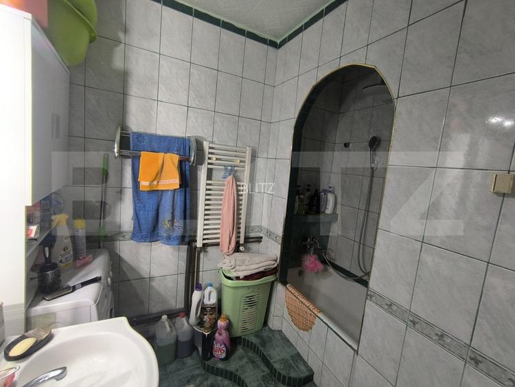 Apartament 3 camere, decomandat - Feldioara - 15