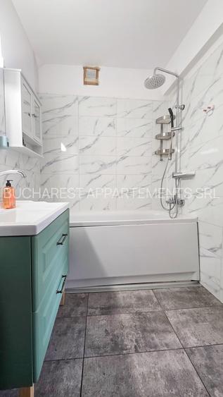 Apartment 3 camere in zona Unirii - 11