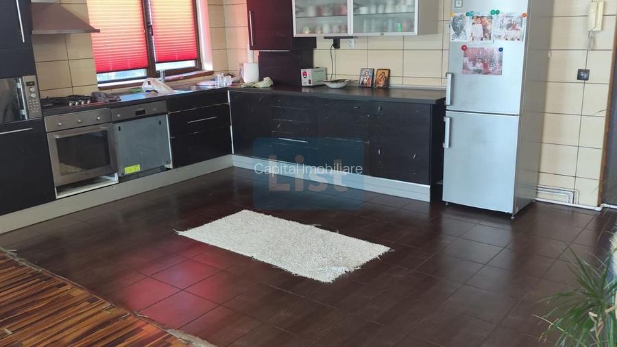 Vila spațioasă 250 mp Baicoi, Ciresi. - 4