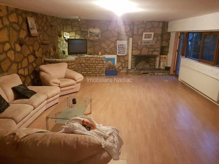 ViLA de LUX  cu un DESIGN deosebit in centrul orasului Nadlac - 6