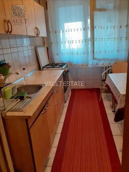 Apartament 3 camere - zona Gorjului - 5