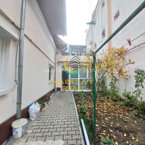 Vila 4 camere 188 mp teren 160 mp la 10 minute de Metrou Brâncoveanu - 17