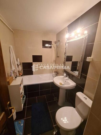 NICOLINA, Apartament 3 camere decomandat, 72mp! Mobilat si Utilat! - 6